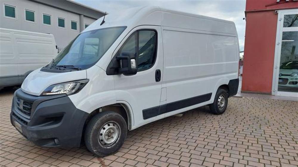 Ducato Ducato 35 2.2 Mjt 140CV PM-