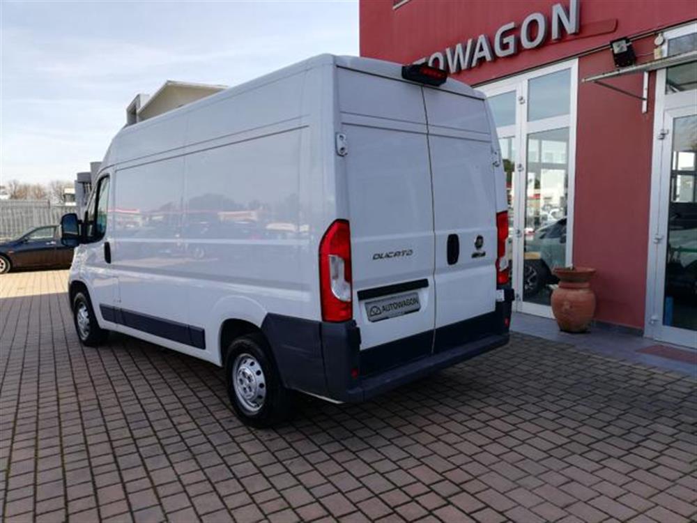 Ducato Ducato 35 2.2 Mjt 140CV PM-