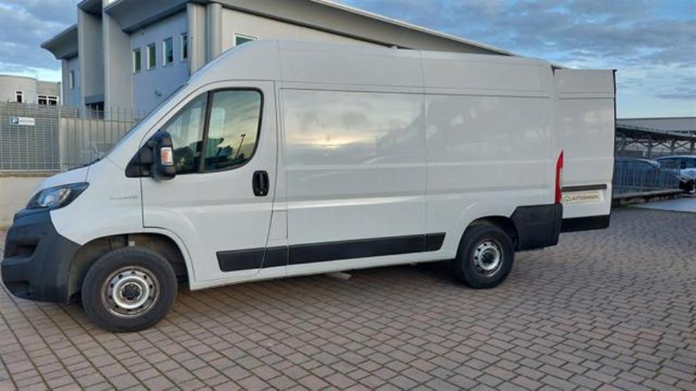 Ducato Ducato 35 2.2 Mjt 140CV PM-