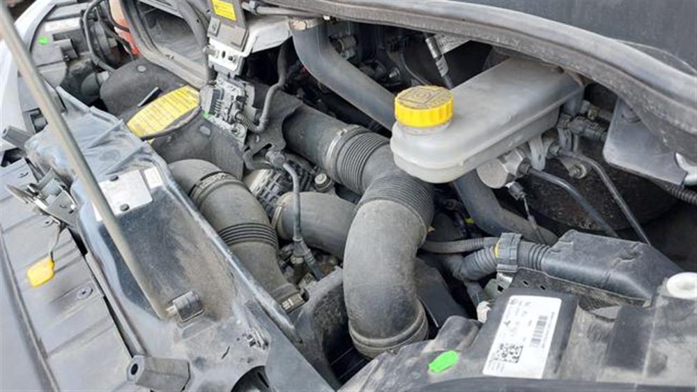 Ducato Ducato 35 2.2 Mjt 140CV PM-