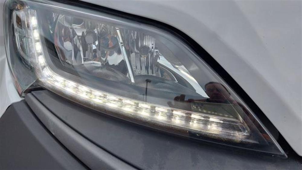 Ducato Ducato 35 2.2 Mjt 140CV PM-