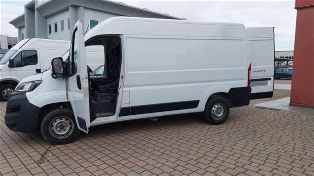 Ducato Ducato 35 2.2 Mjt 140CV PM-