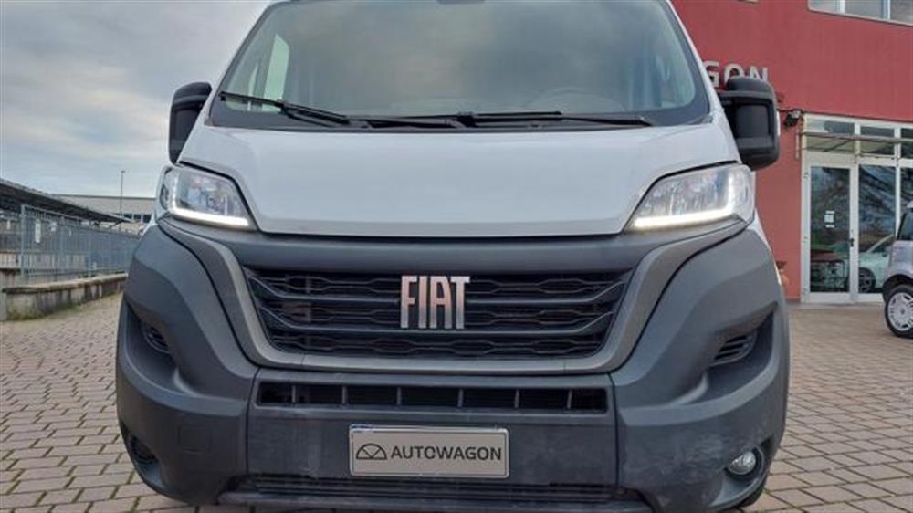 Ducato Ducato 35 2.2 Mjt 140CV PM-