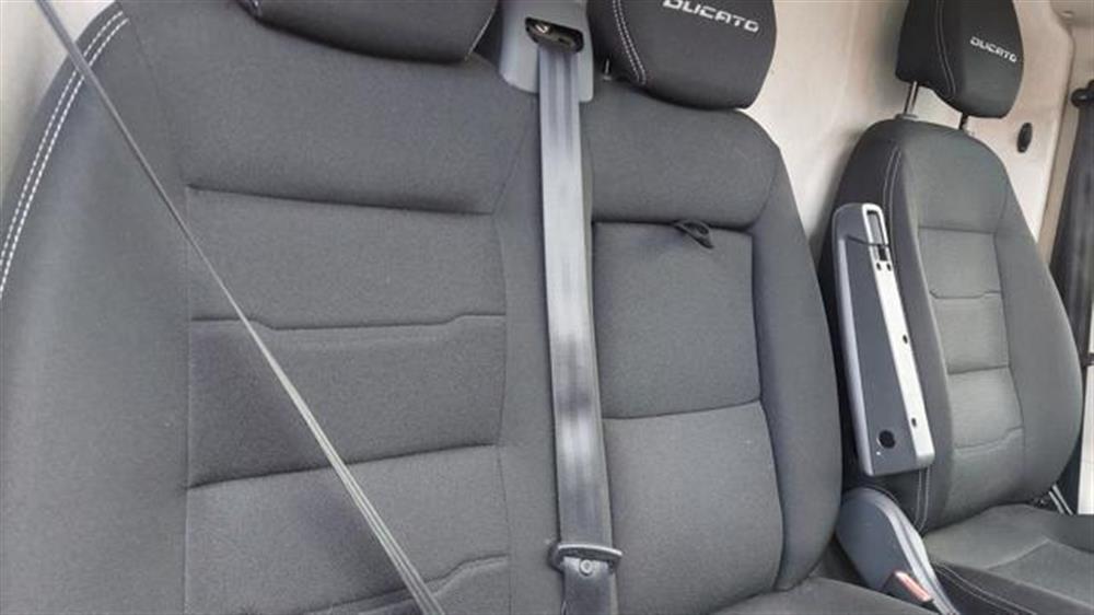 Ducato Ducato 35 2.2 Mjt 140CV PM-