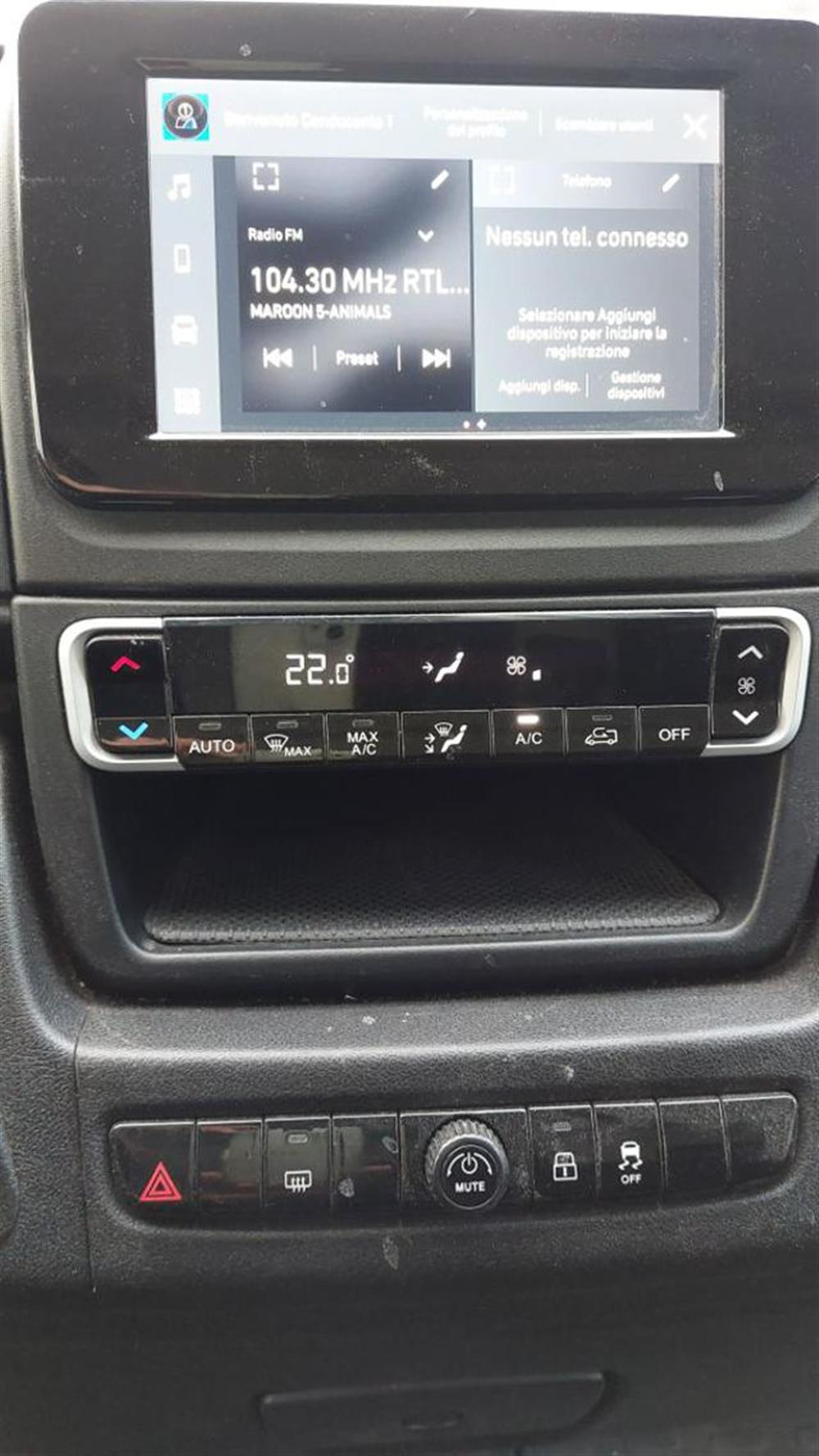 Ducato Ducato 35 2.2 Mjt 140CV PM-