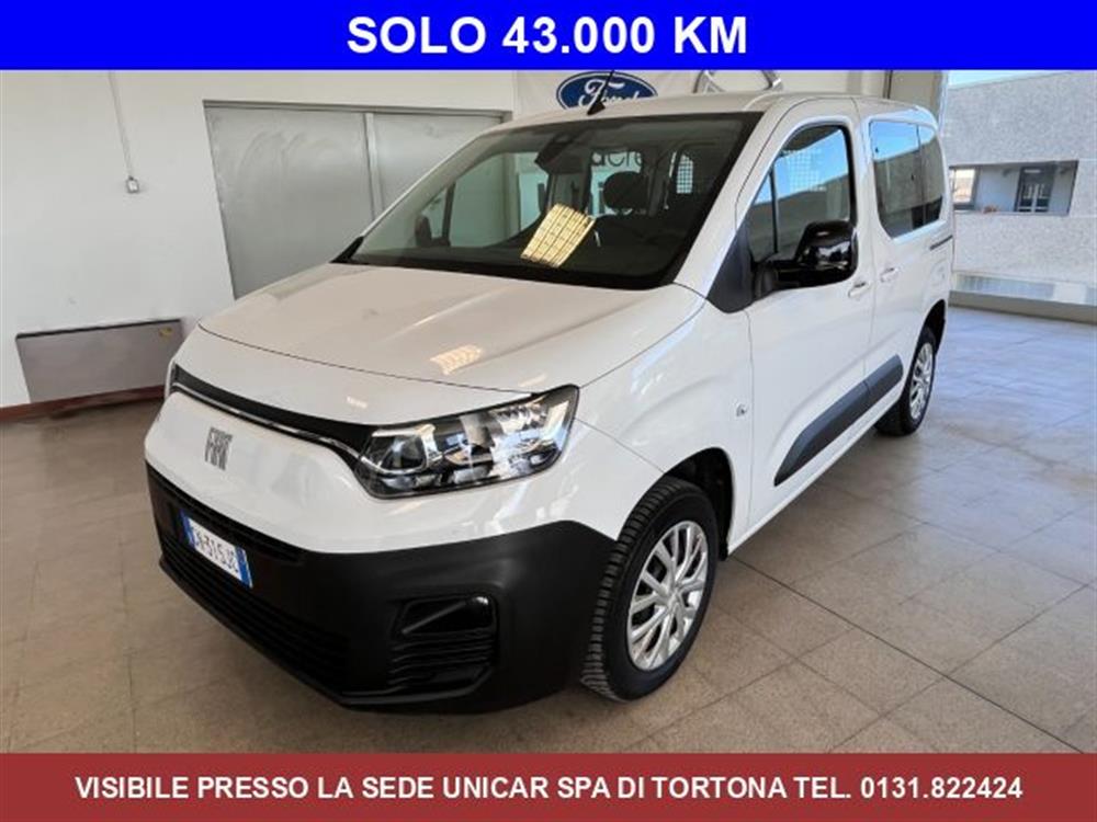 Doblo Doblo 1.5 DIESEL 130cv COM