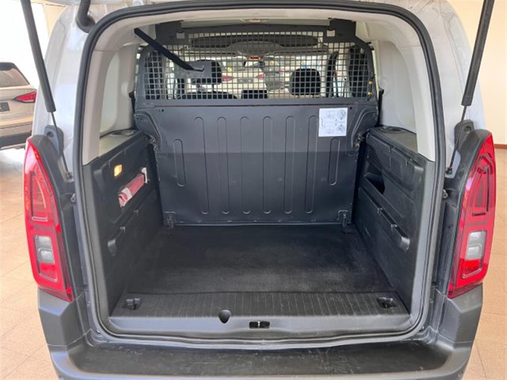 Doblo Doblo 1.5 DIESEL 130cv COM