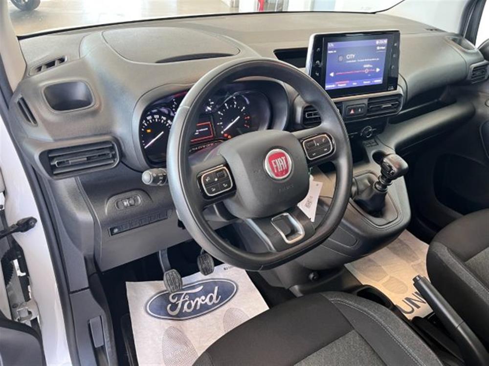 Doblo Doblo 1.5 DIESEL 130cv COM