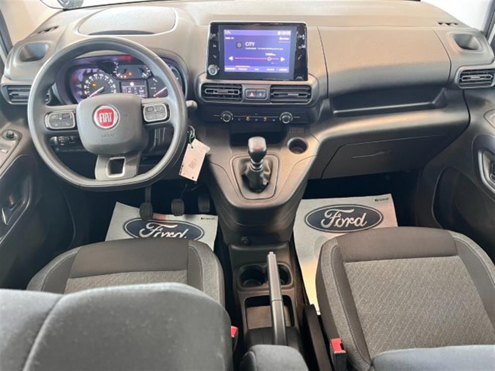 Doblo Doblo 1.5 DIESEL 130cv COM