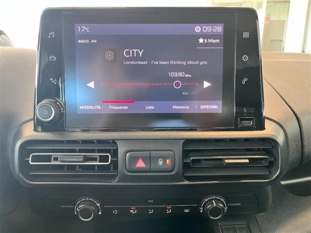 Doblo Doblo 1.5 DIESEL 130cv COM