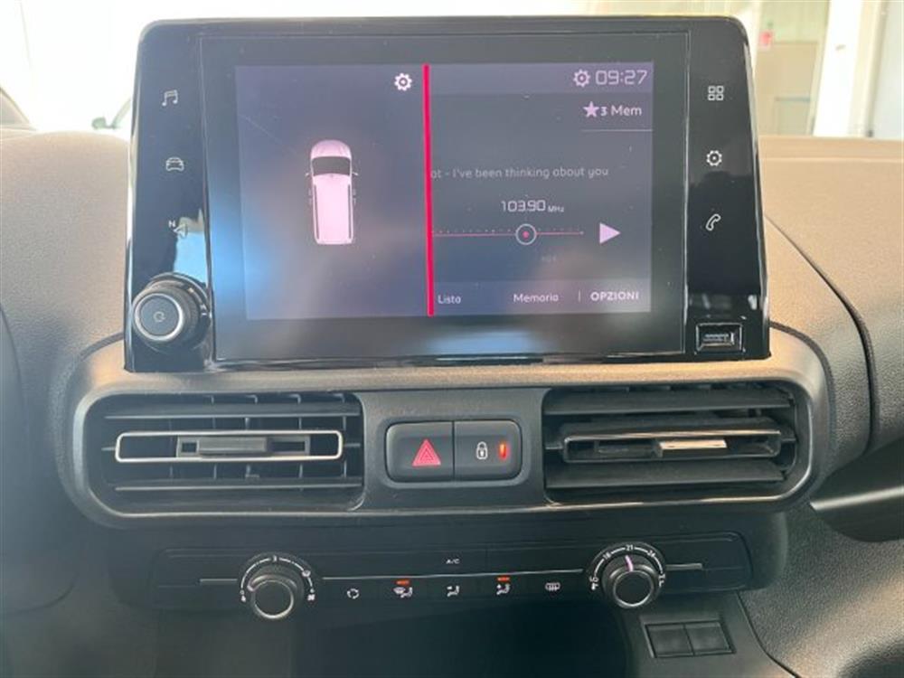 Doblo Doblo 1.5 DIESEL 130cv COM