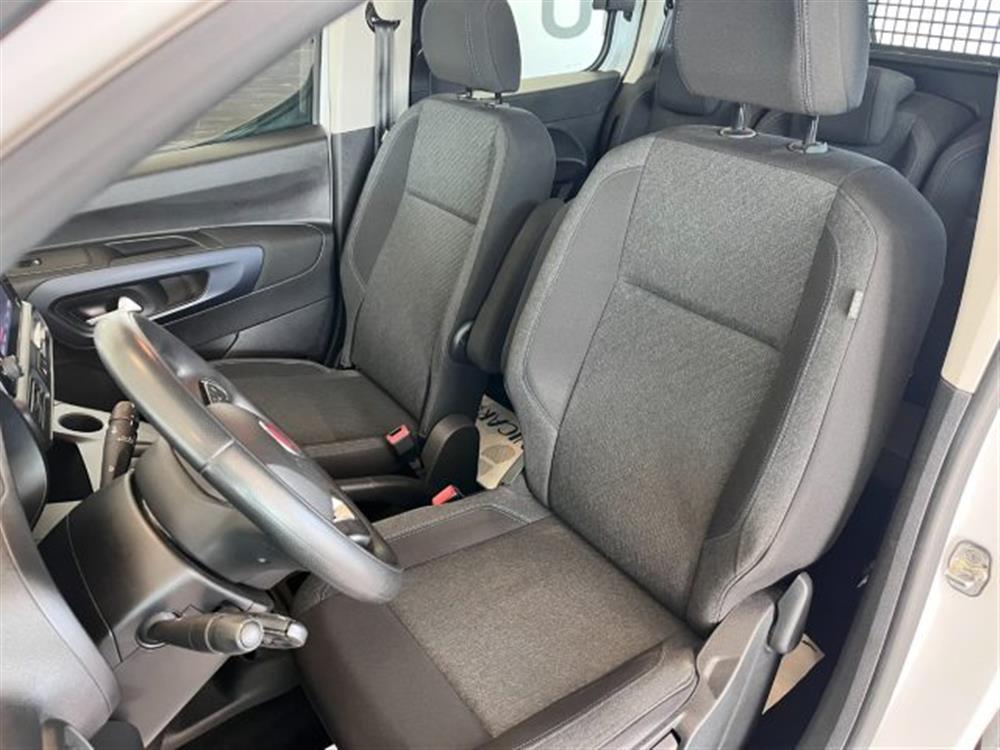 Doblo Doblo 1.5 DIESEL 130cv COM