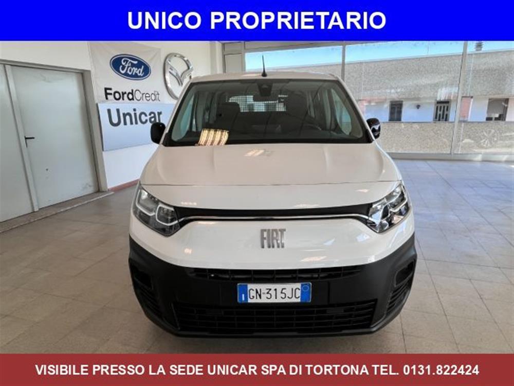 Doblo Doblo 1.5 DIESEL 130cv COM