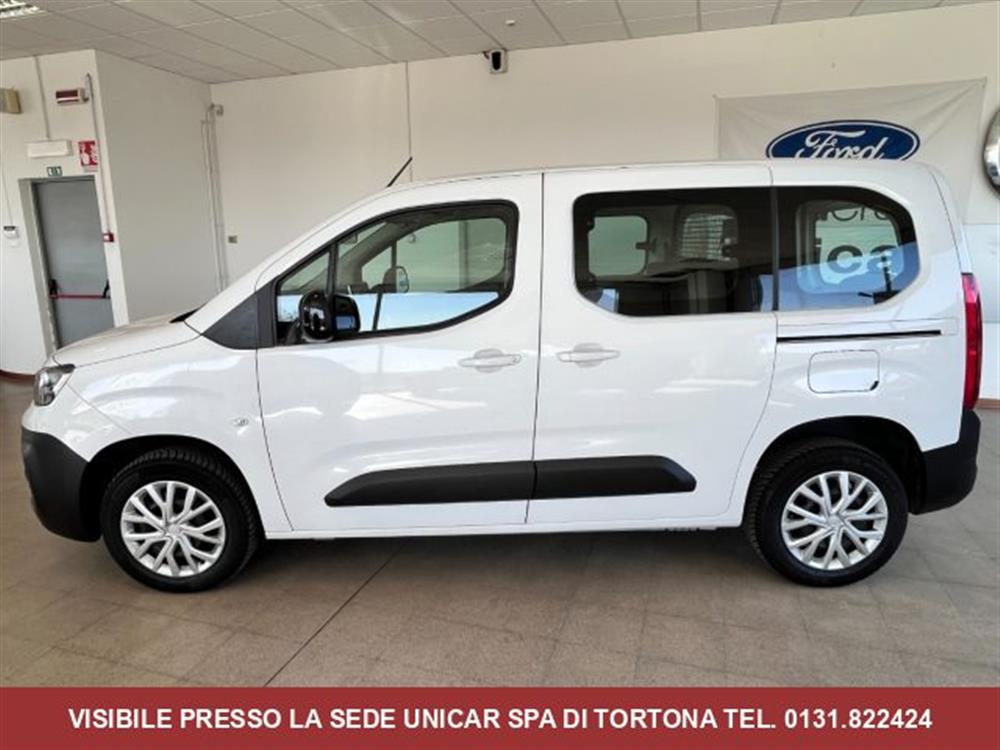 Doblo Doblo 1.5 DIESEL 130cv COM