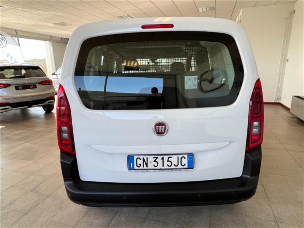 Doblo Doblo 1.5 DIESEL 130cv COM