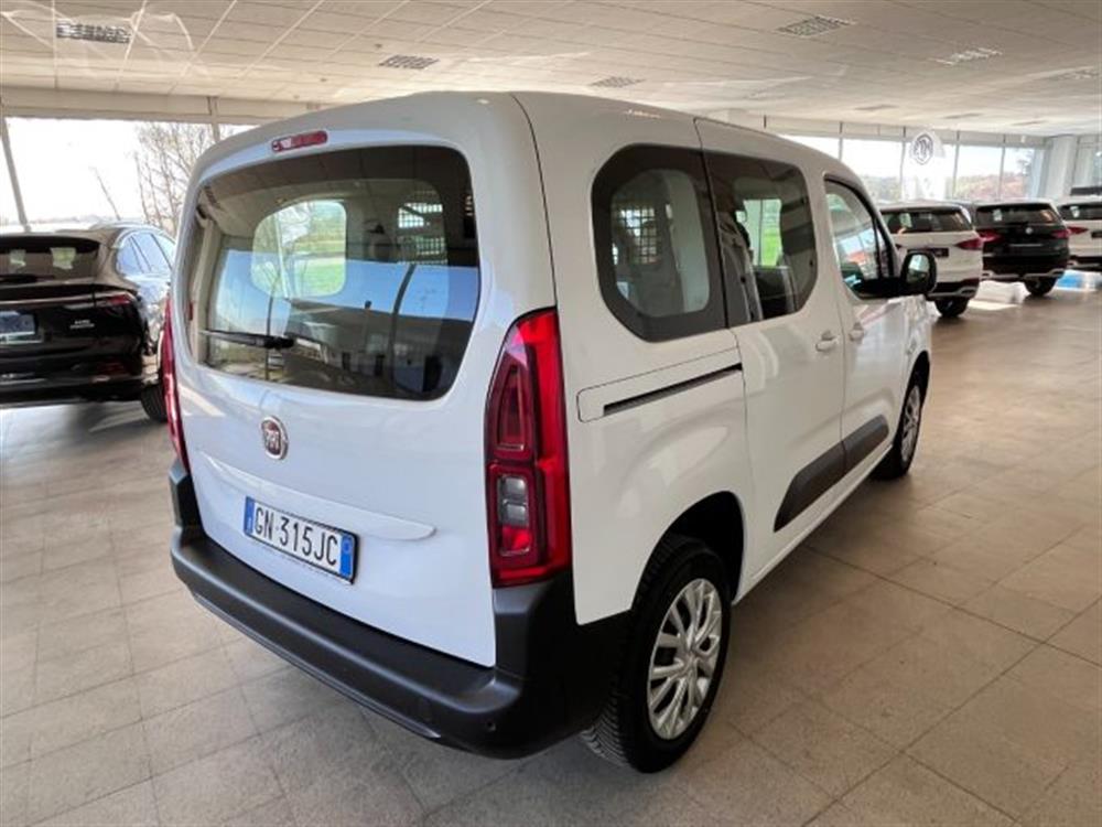 Doblo Doblo 1.5 DIESEL 130cv COM