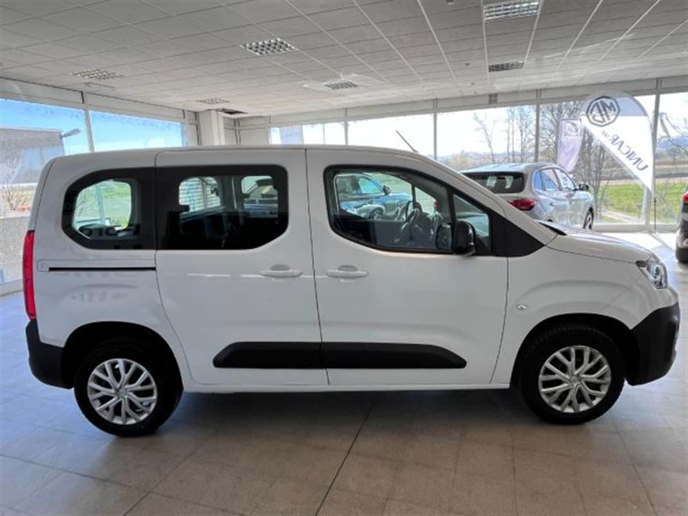 Doblo Doblo 1.5 DIESEL 130cv COM