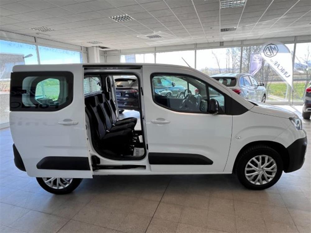 Doblo Doblo 1.5 DIESEL 130cv COM
