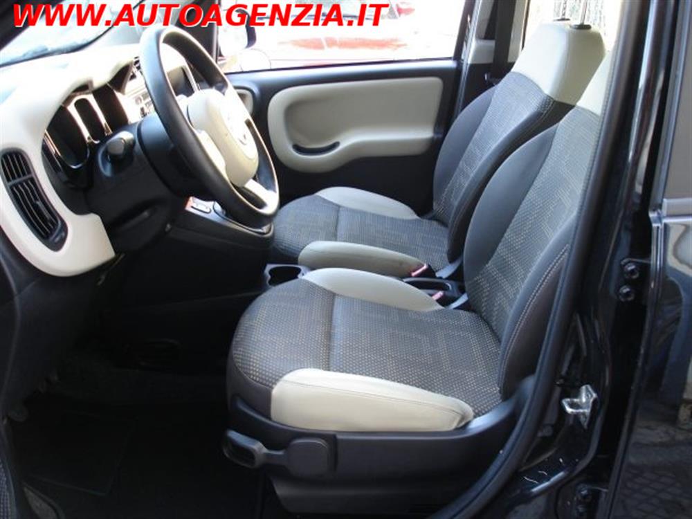 Panda Panda 1.3 MJT S&S Climbing