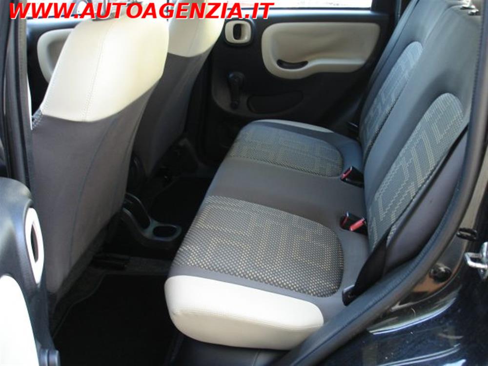 Panda Panda 1.3 MJT S&S Climbing