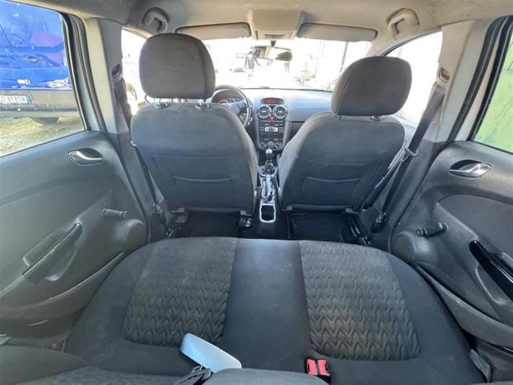 Corsa Corsa 1.2 85CV 5 porte GPL