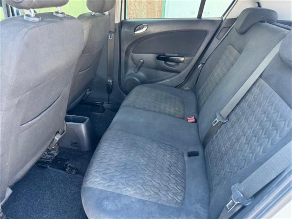 Corsa Corsa 1.2 85CV 5 porte GPL