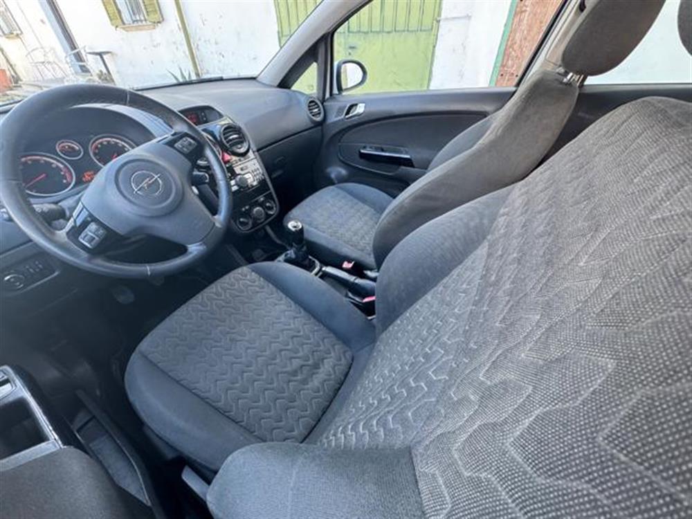 Corsa Corsa 1.2 85CV 5 porte GPL