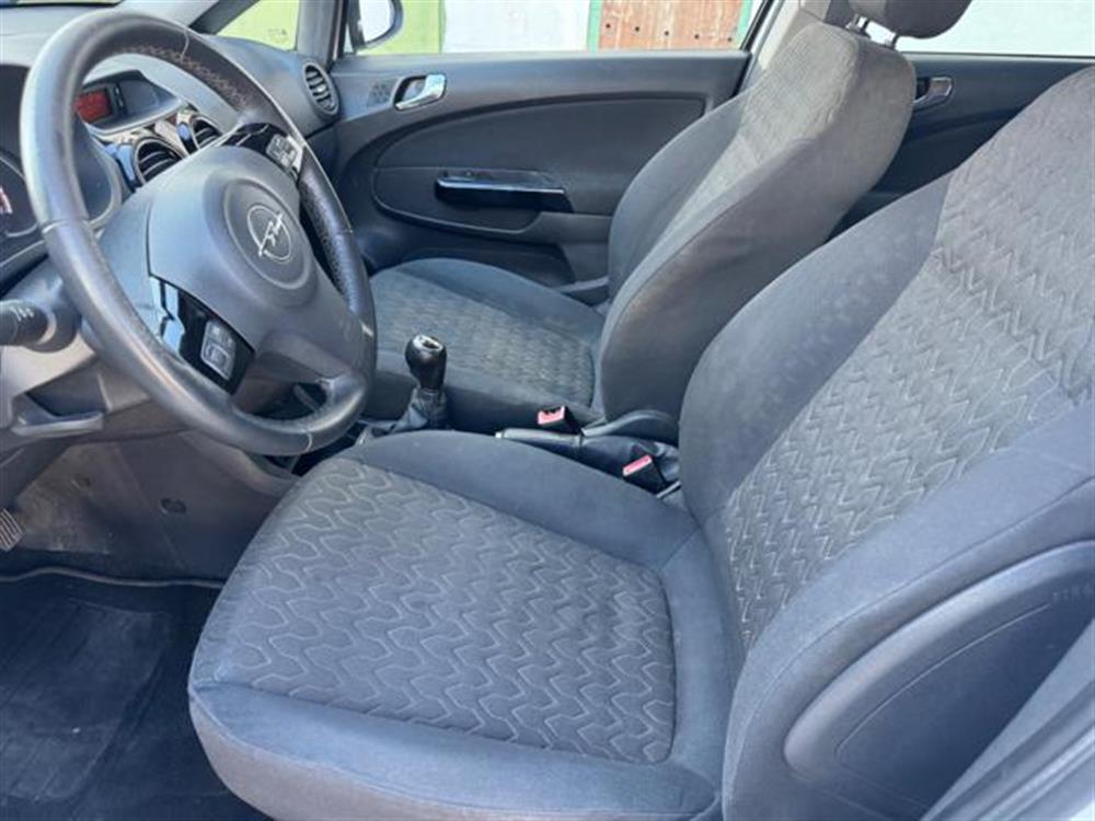 Corsa Corsa 1.2 85CV 5 porte GPL