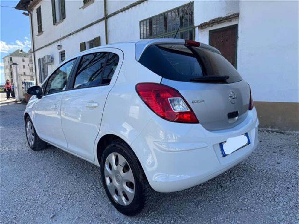 Corsa Corsa 1.2 85CV 5 porte GPL