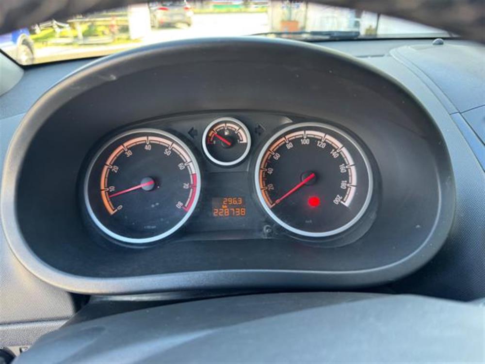 Corsa Corsa 1.2 85CV 5 porte GPL