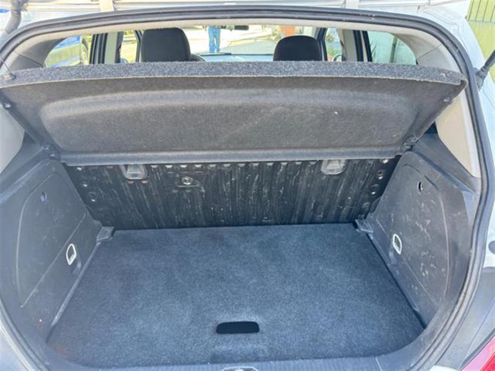 Corsa Corsa 1.2 85CV 5 porte GPL