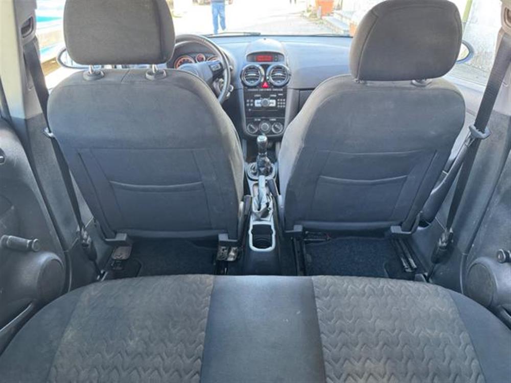 Corsa Corsa 1.2 85CV 5 porte GPL