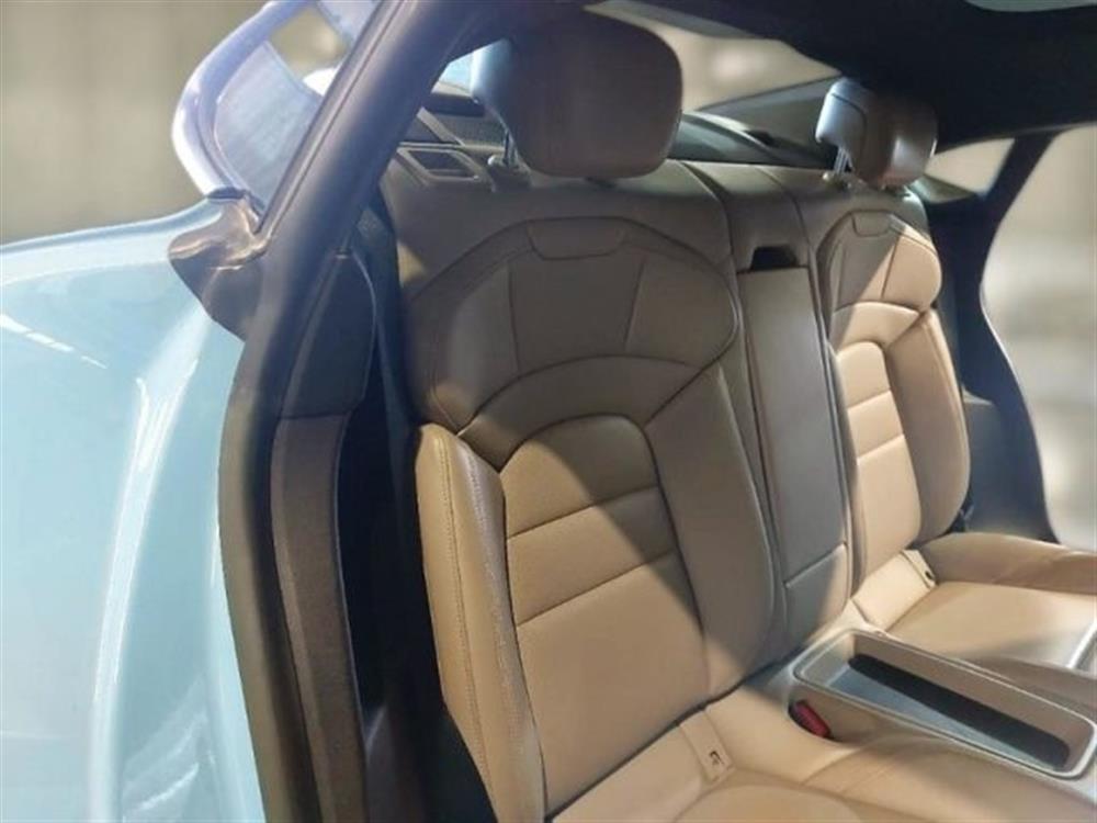 Taycan Taycan Taycan