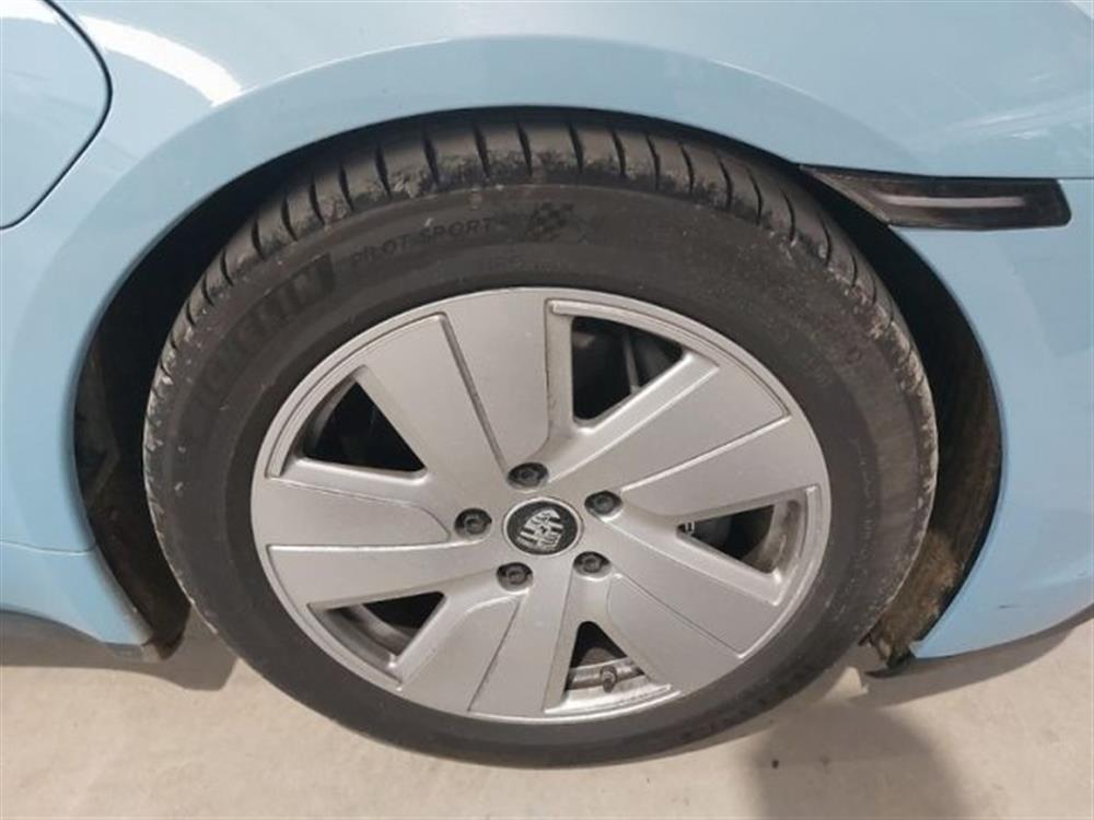 Taycan Taycan Taycan