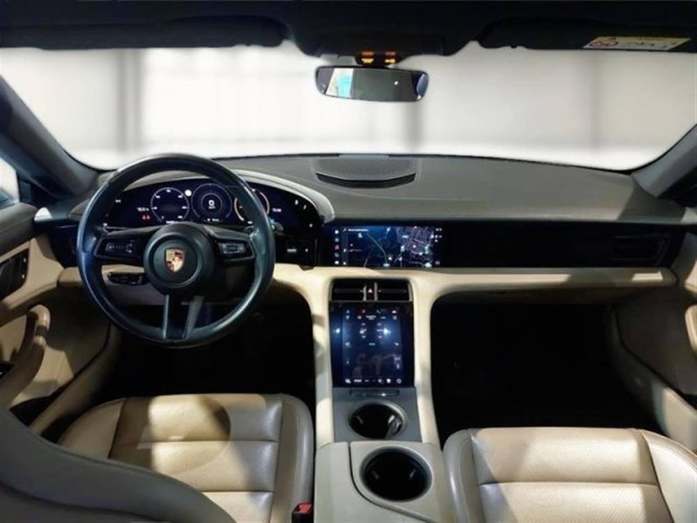 Taycan Taycan Taycan