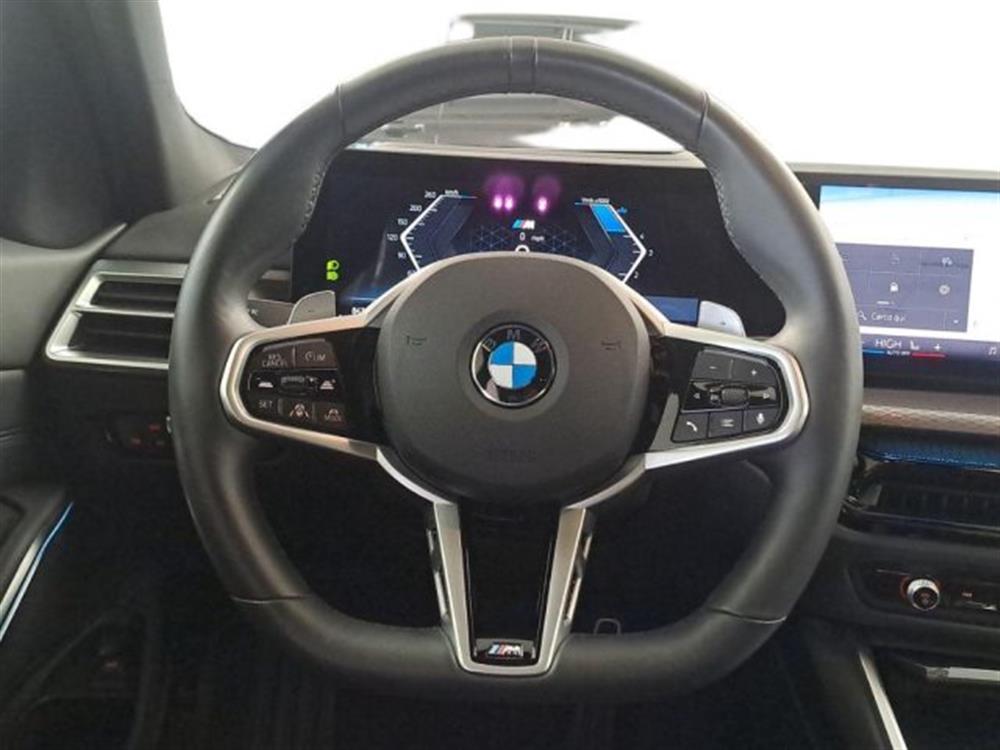 320 320 d 48V xDrive Msport