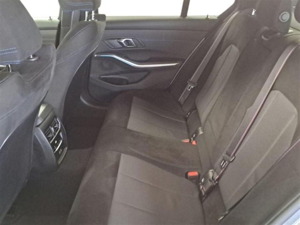 320 320 d 48V xDrive Msport