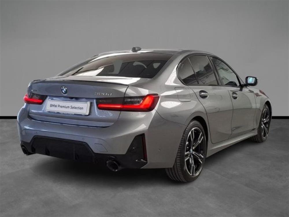 320 320 d 48V xDrive Msport