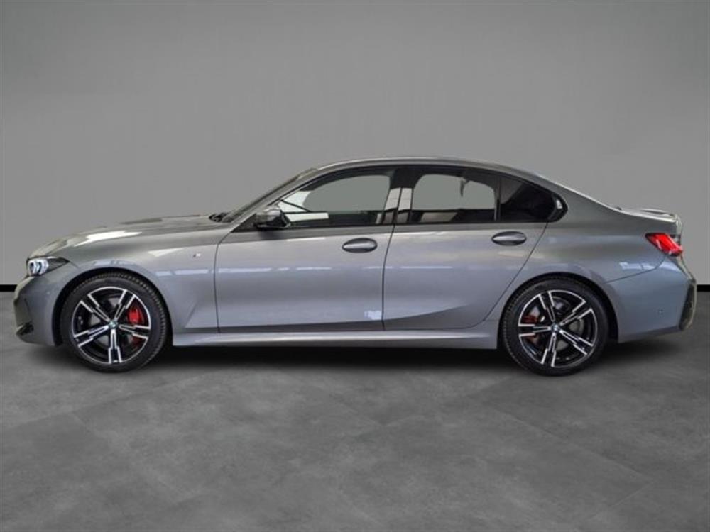 320 320 d 48V xDrive Msport