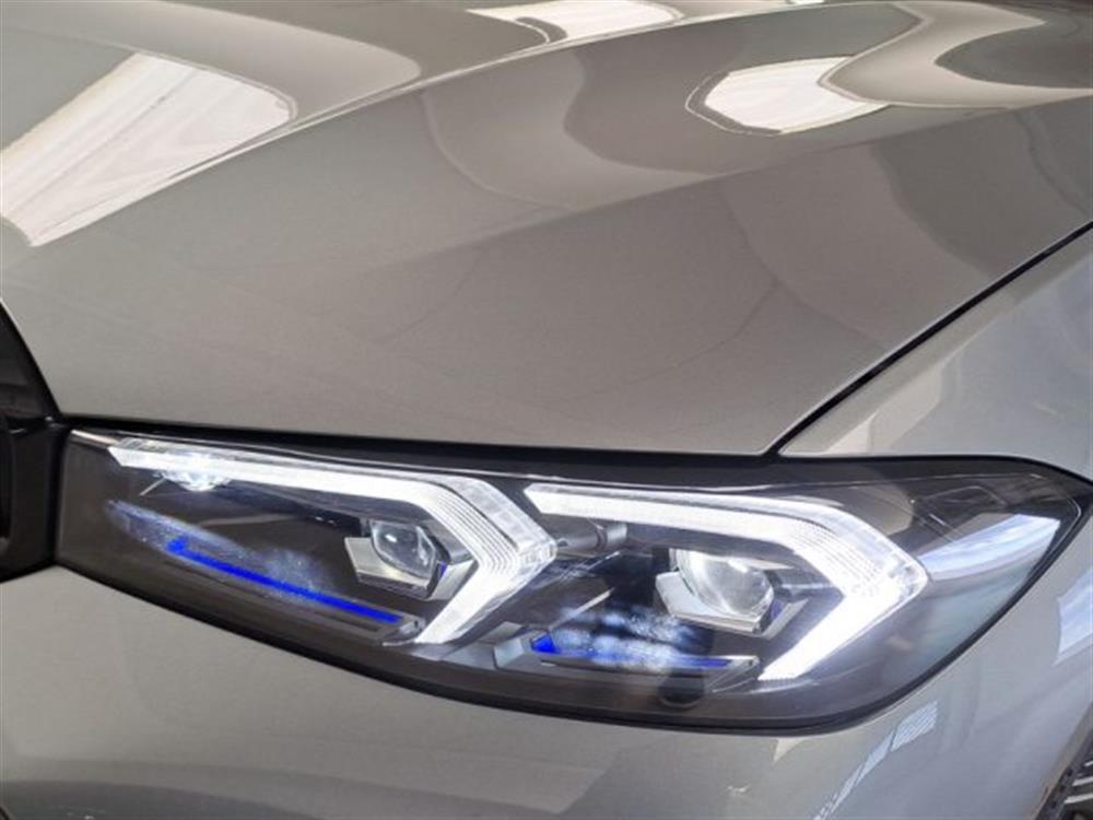 320 320 d 48V xDrive Msport