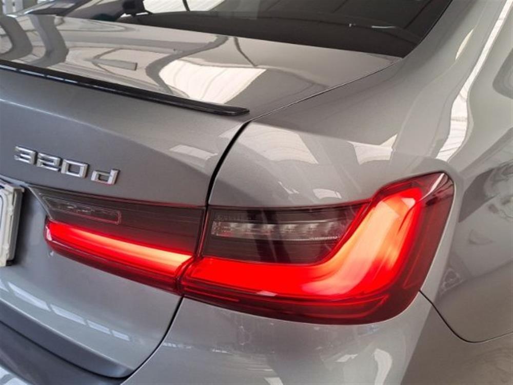 320 320 d 48V xDrive Msport