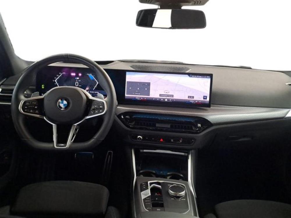 320 320 d 48V xDrive Msport