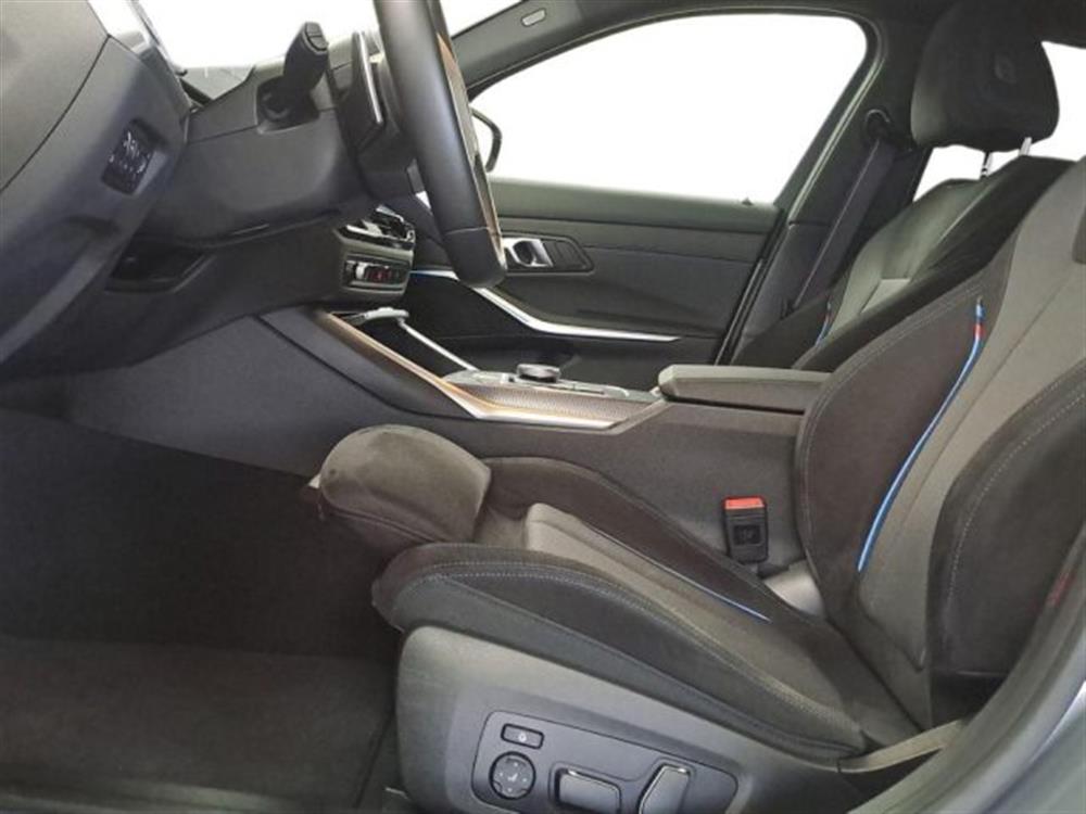 320 320 d 48V xDrive Msport