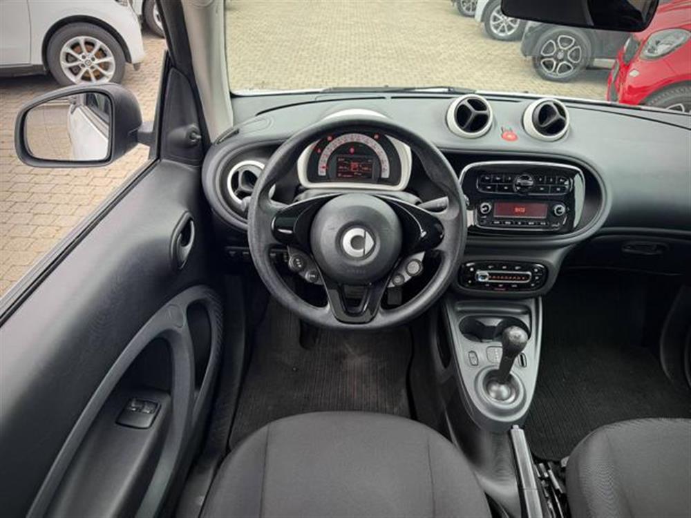 ForTwo ForTwo 70 1.0 TWINAMIC YOUN