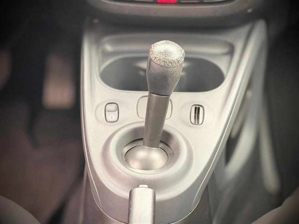 ForTwo ForTwo 70 1.0 TWINAMIC YOUN