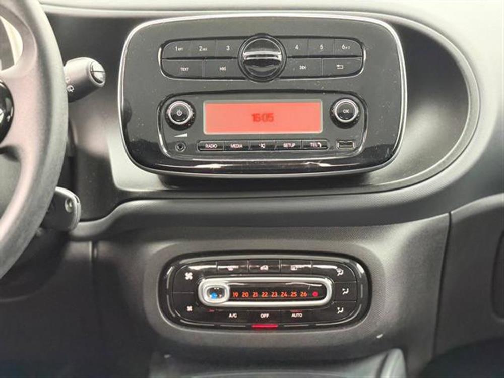 ForTwo ForTwo 70 1.0 TWINAMIC YOUN