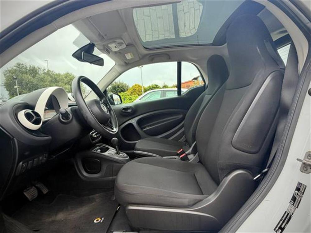 ForTwo ForTwo 70 1.0 TWINAMIC YOUN