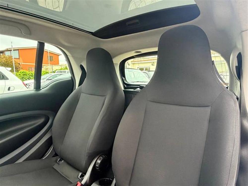 ForTwo ForTwo 70 1.0 TWINAMIC YOUN