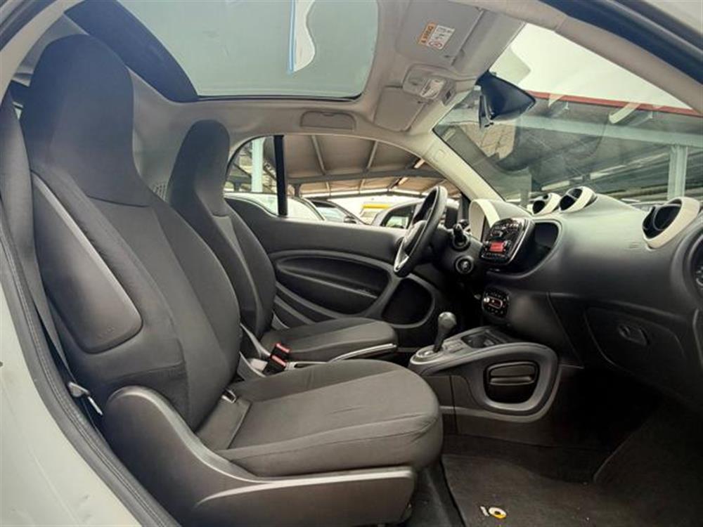 ForTwo ForTwo 70 1.0 TWINAMIC YOUN