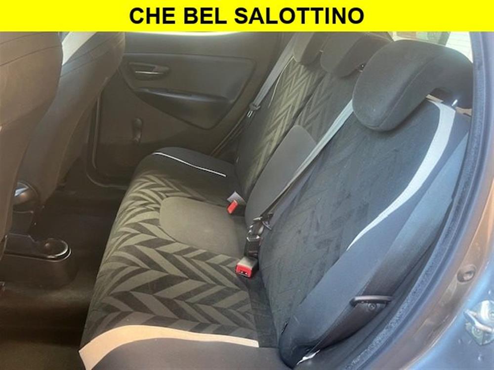 Ypsilon Ypsilon 1.2 5 Porte Euro 6b